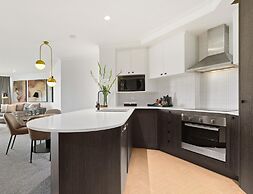 Pullman Quay Grand Sydney Harbour