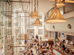 Pullman Quay Grand Sydney Harbour