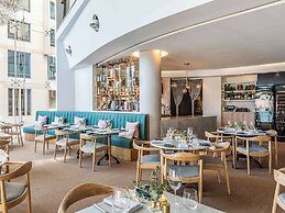 Pullman Quay Grand Sydney Harbour