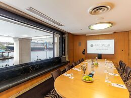 Pullman Quay Grand Sydney Harbour