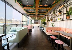 Pullman Quay Grand Sydney Harbour