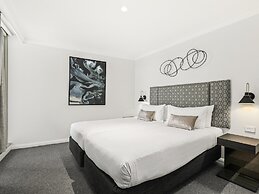 Pullman Quay Grand Sydney Harbour