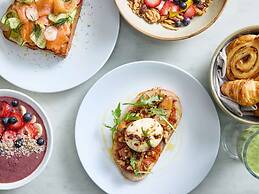 Pullman Quay Grand Sydney Harbour