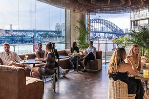 Pullman Quay Grand Sydney Harbour