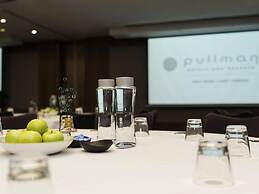Pullman Quay Grand Sydney Harbour
