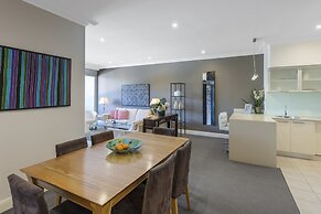 Nesuto Woolloomooloo Sydney Apartments