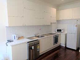 Nesuto Woolloomooloo Sydney Apartments