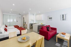 Nesuto Woolloomooloo Sydney Apartments