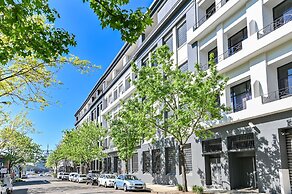 Nesuto Woolloomooloo Sydney Apartments