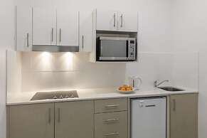 Nesuto Woolloomooloo Sydney Apartments