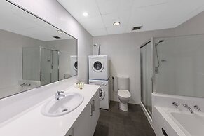 Nesuto Woolloomooloo Sydney Apartments