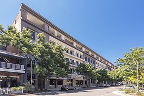 Nesuto Woolloomooloo Sydney Apartments