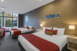 Nesuto Woolloomooloo Sydney Apartments