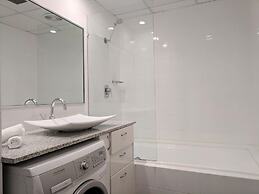 Nesuto Woolloomooloo Sydney Apartments