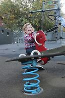 Nesuto Woolloomooloo Sydney Apartments