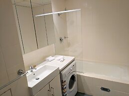 Nesuto Woolloomooloo Sydney Apartments