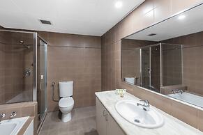 Nesuto Woolloomooloo Sydney Apartments