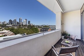 Nesuto Woolloomooloo Sydney Apartments