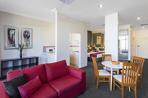 Nesuto Woolloomooloo Sydney Apartments