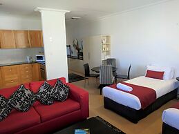 Nesuto Woolloomooloo Sydney Apartments