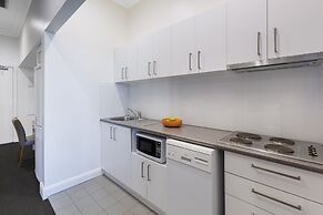 Nesuto Woolloomooloo Sydney Apartments