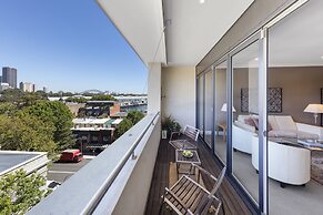 Nesuto Woolloomooloo Sydney Apartments