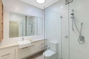 Nesuto Woolloomooloo Sydney Apartments