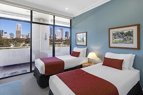 Nesuto Woolloomooloo Sydney Apartments