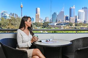 Nesuto Woolloomooloo Sydney Apartments