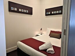 Nesuto Woolloomooloo Sydney Apartments