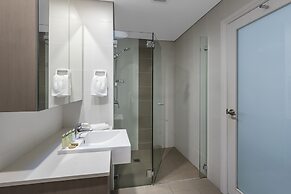 Nesuto Woolloomooloo Sydney Apartments