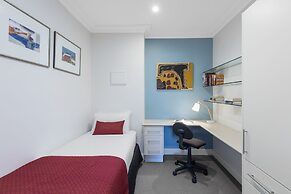 Nesuto Woolloomooloo Sydney Apartments