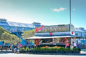 Nesuto Woolloomooloo Sydney Apartments