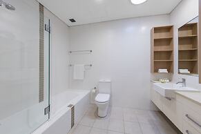 Nesuto Woolloomooloo Sydney Apartments