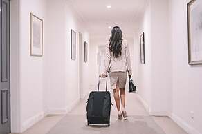 Nesuto Woolloomooloo Sydney Apartments