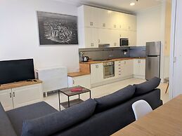 Nesuto Woolloomooloo Sydney Apartments