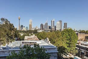 Nesuto Woolloomooloo Sydney Apartments