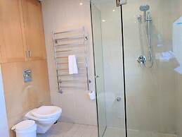 Nesuto Woolloomooloo Sydney Apartments