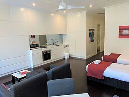 Nesuto Woolloomooloo Sydney Apartments