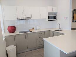 Nesuto Woolloomooloo Sydney Apartments