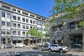 Nesuto Woolloomooloo Sydney Apartments