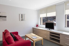 Nesuto Woolloomooloo Sydney Apartments