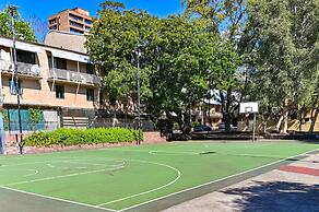 Nesuto Woolloomooloo Sydney Apartments