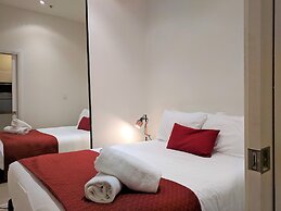 Nesuto Woolloomooloo Sydney Apartments