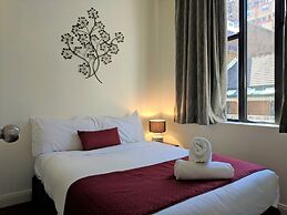 Nesuto Woolloomooloo Sydney Apartments