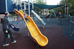 Nesuto Woolloomooloo Sydney Apartments