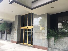 Nesuto Woolloomooloo Sydney Apartments