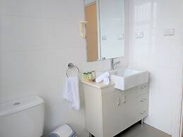 Nesuto Woolloomooloo Sydney Apartments