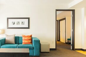 Aloft Silicon Valley