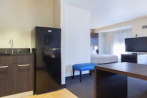 Aloft Silicon Valley